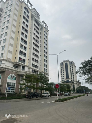 Bán nhà phố 3 tầng, 2 mặt tiền đường Phạm Văn Thanh, khu Đông Nam Thuỷ An, ngay sát siêu thị Aeon Mall thành phố Huế