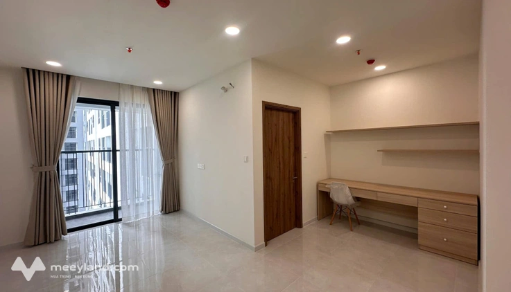 Cho thuê căn hộ The Maison Phú Thọ, Thủ Dầu Một, giá 5.5 triệu/tháng