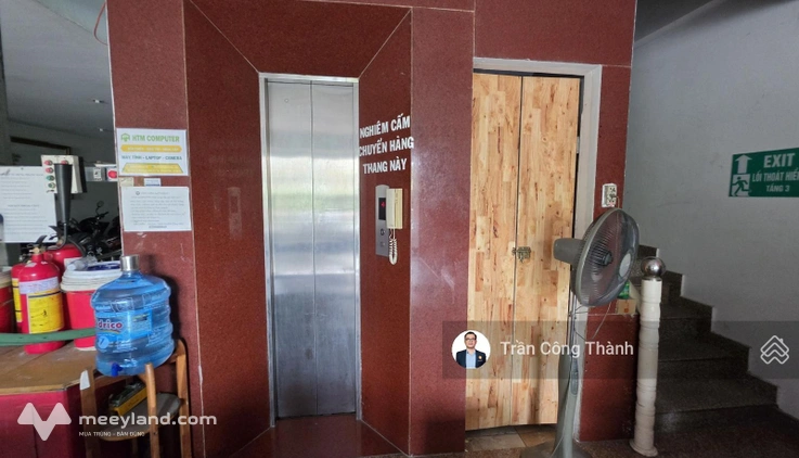 Văn phòng 40m2 | giá 5,5 triệu - rẻ nhất Tân Phú