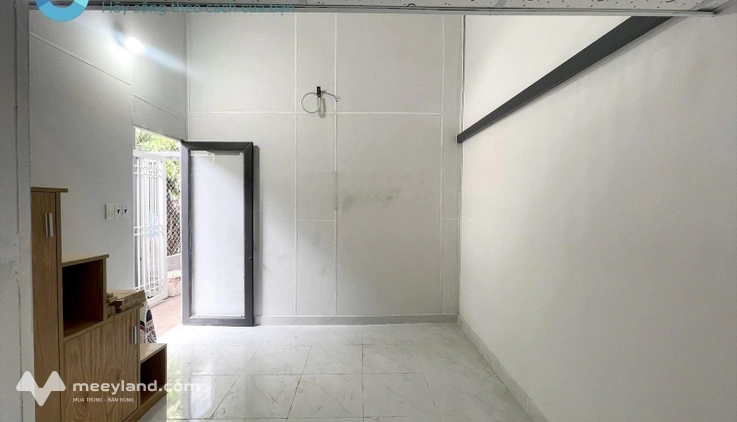 Phòng mới gác cao 2m cuối Nguyễn Thái Sơn