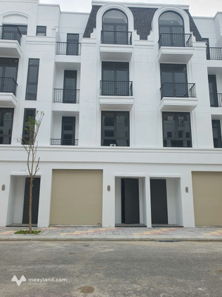 Quỹ căn rẻ đẹp nhất Vlasta, sau chiết khấu, chỉ 4.9 tỷ