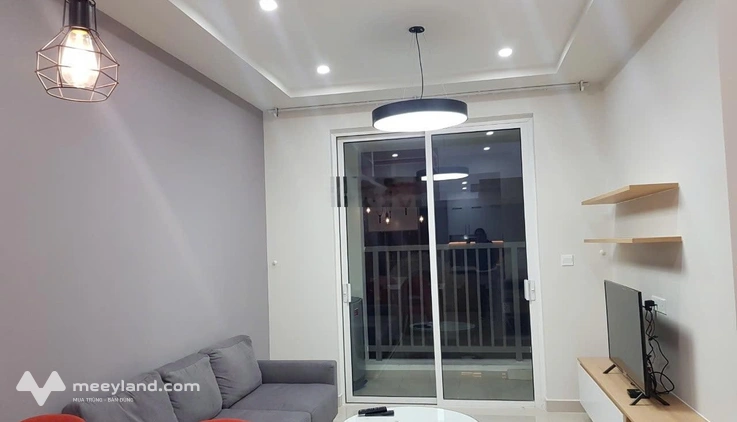 Hot cho thuê Orchard Parkview 2PN 1WC 55m2 nhà đẹp đầy đủ nội thất chỉ 15 triệu/tháng