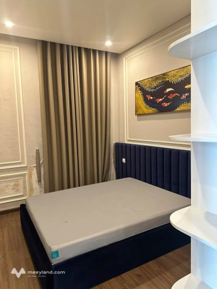 Cho thuê căn hộ 2 phòng ngủ Sun Ancora Lương Yên, diện tích 80-90m2 full nội thất