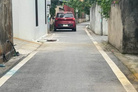 Đất vàng Nghĩa Trụ, Văn Giang 64,2m2 full thổ cư, giá hơn 2 tỷ, ô tô tránh