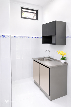 Cho thuê nhà trọ 51a/29 Nguyễn Thị Xiếu, Tân Thuận Tây, Quận 7, 3,5 triệu, 20m2