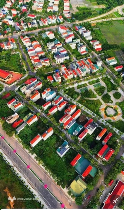 Đất vàng khu dân cư Tỉnh Uỷ 100m2, mặt tiền 5m, cơ hội đầu tư sinh lời