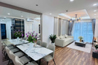 Bán chung cư Thái Hà Contrexim đường Phạm Văn Đồng – 74m2 – Giảm còn 6 tỷ