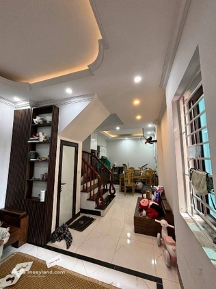 Nhà đẹp Xuân Phương, ô tô 36m2, 4 tầng, full tiện ích
