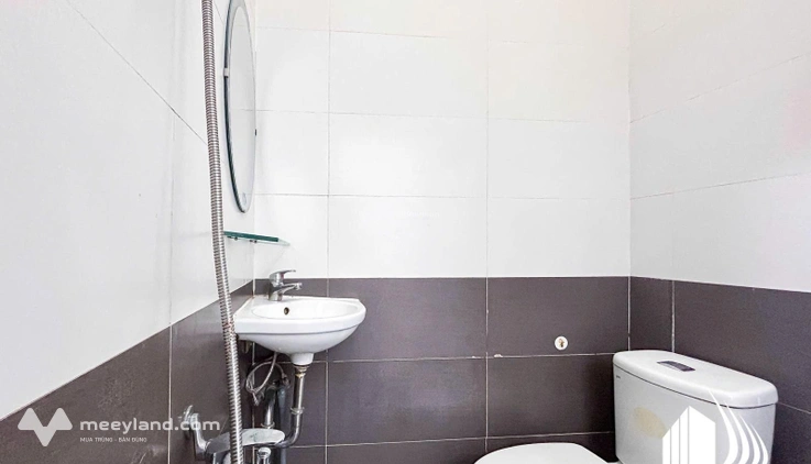 Cho thuê nhà trọ 30m2 tại Chuyên Dùng 9, 4 triệu, đầy đủ tiện nghi