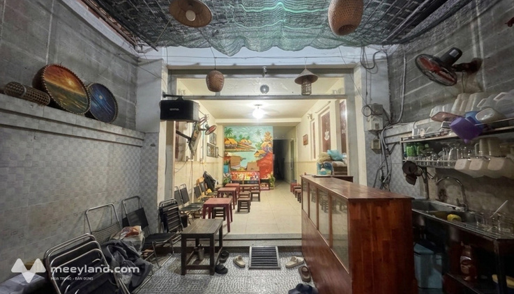 Bán nhà 4 tầng mặt tiền đường số Cao Lỗ quận 8 quy hoạch đồng bộ, gần Parcmall, hoàn công, giá 13,8 tỷ