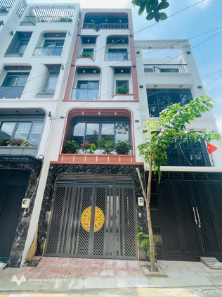 Cần bán nhà mới đẹp ở Tân Chánh Hiệp, Quận 12