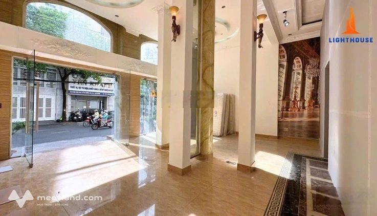 Chính chủ mặt tiền Cộng Hòa - C18 kinh doanh gì cũng hợp ngay khu sân bay, K300 tiện lợi