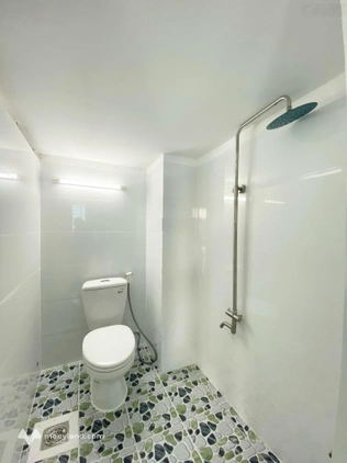 Cho thuê phòng trọ gác cao 2m - ở được 4 - 5 người
