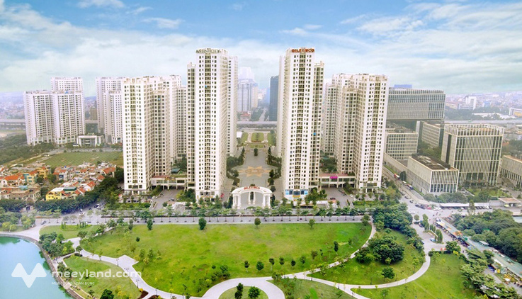 Hàng hiếm – Chung cư Green Stars đường Phạm Văn Đồng – Diện tích 66m2 – Giá 5,9 tỷ