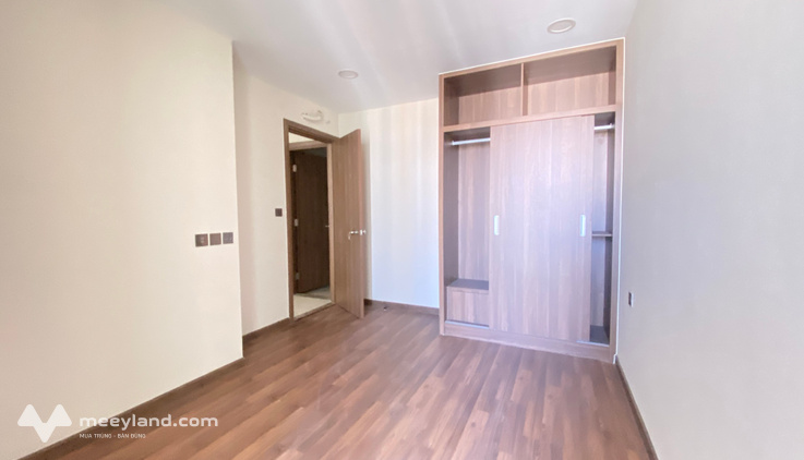 Bán căn hộ 2 ngủ De Capella quận 2, giá 8 tỷ, sổ hồng sẵn sang tên ngay