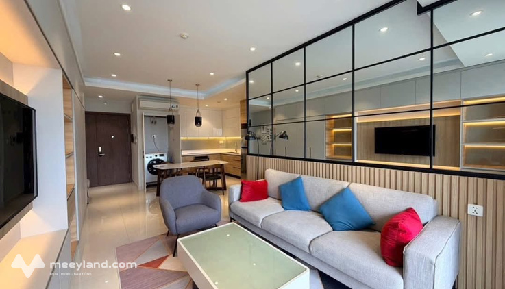 Bán căn hộ Moonlight Park View - Diện tích 80m2, 2 phòng ngủ 2 vệ sinh giá 3.5 tỷ