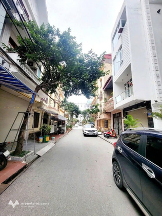 Cho thuê nhà nguyên căn khu vực Tô Vũ - Văn Cao, giá 8.5 triệu/tháng