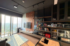 Cần bán căn hộ chung cư 80m², giá 6.25 tỷ all in, 2 ngủ, 2 vệ sinh Celesta Rise Nguyễn Hữu Thọ