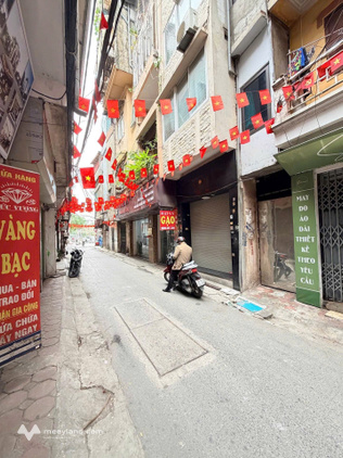 Bán nhà riêng quận Đống Đa, thành phố Hà Nội, giá 10 tỷ