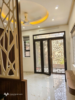 Cần bán căn lô góc 2 mặt thoáng Bình Minh, Thanh Oai, giá 4.35 tỷ