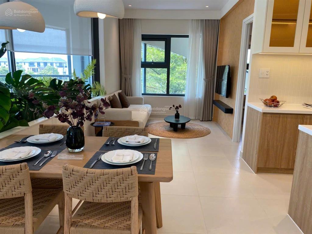 Id town long thành chỉ 1,1 tỷ/căn 2pn vay ưu đãi ls 5,9%/năm