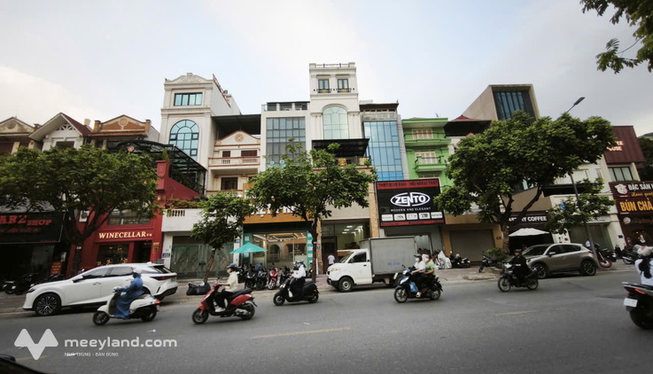 Bán 160m2 đất mặt tiên 10m Đại Kim, Hoàng Mai, Phạm Tu kéo dài, giá 65 tỷ