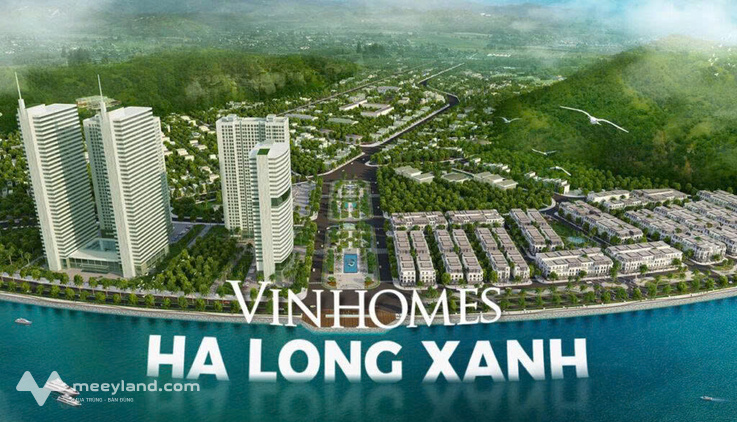 Bài toán 1 vốn 4 lời khi Quảng Ninh lên TW 2026, đất nền kế cận Vin Hạ Long Xanh