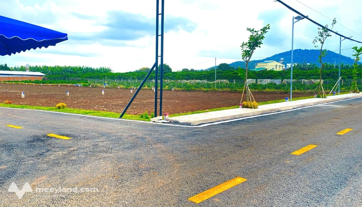23 Lô đất nên, hẻm nhựa khu Cư Xá, Liên Hiệp, Đức Trọng cũ, Lâm Đồng