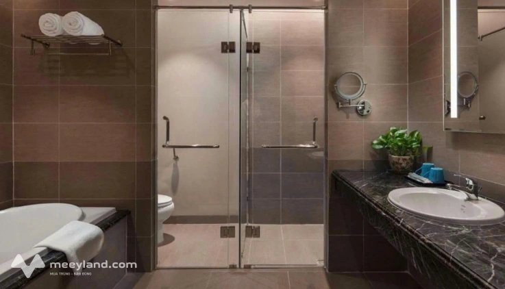 Căn hộ biển Mỹ Khê - Đà Nẵng Altara Suite, giá tốt hơn thị trường 500 triệu