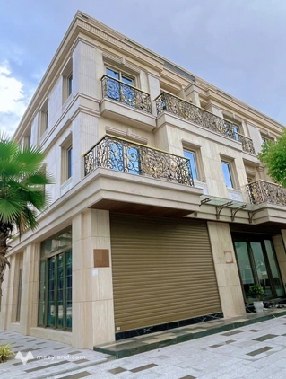 Shophouse Regal Pavillon Đà Nẵng, vận hành dòng tiền hàng tháng 60 triệu