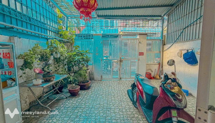 Bán nhà đường Đông Phước, Phước Long, Nha Trang 3 phòng ngủ
