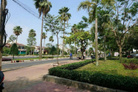 Nhà 3 tầng đẹp, 3 mặt tiền hẻm ô tô, trung tâm phường Trấn Biên, Biên Hòa