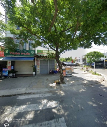 Chính chủ gửi bán lô đất 2 mặt tiền đường 10m5 Khúc Hạo, phường Sơn Trà, thành phố Đà Nẵng