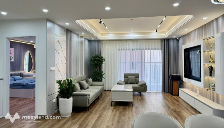 Bán gấp căn hộ chung cư cao cấp Edorado Tân Hoàng Minh – 70m2 (2 ngủ) và 87m2 (3 ngủ)
