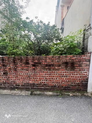 Bán đất quận Nam Từ Liêm thành phố Hà Nội, giá 4.5 tỷ