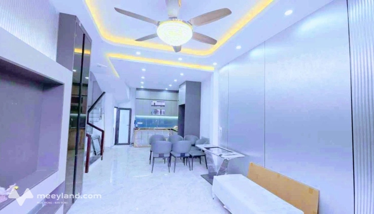 Hơn 4 tỷ sở hữu nhà 46m² gần đại đô thị Vinhomes Olympic