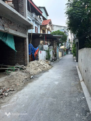 Nhà 3 tầng tại Dương Xá – Gia Lâm, diện tích 65m2, ô tô 7 chỗ thông