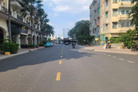 Cho thuê mặt bằng tầng trệt làm văn phòng/showroom/cafe