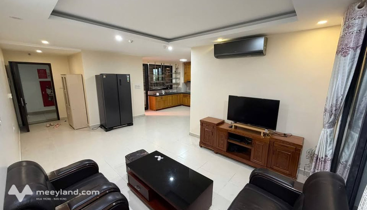 Cho thuê nhà riêng quận Nam Từ Liêm, thành phố Hà Nội, giá 16,5 triệu/tháng