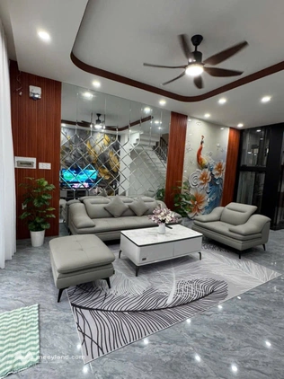Bán nhà đẹp vị trí vàng tại khu đô thị Hà Quang 2, phường Phước Hải, Nha Trang, giá 11.9 tỷ