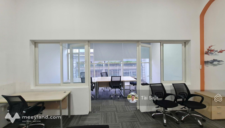 Cho thuê văn phòng tại Sala Đại Quang Minh, 35 triệu, 55m2 đã bao gồm chi phí điện, nước, PQL