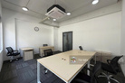 Cho thuê văn phòng Sala 4 - 6 nhân sự 25m2 giá thuê 20tr đã bao gồm tất cả chi phí