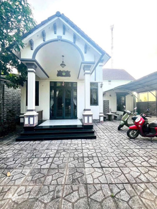 Cho thuê nhà sân vườn gần Đại học Tây Đô, gần Cầu Ấp Mỹ, Cái Răng