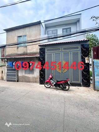 Nhà mặt tiền hẻm 7m, sát chợ, giá 2.1 tỷ tại Vĩnh Lộc, Thanh Hóa