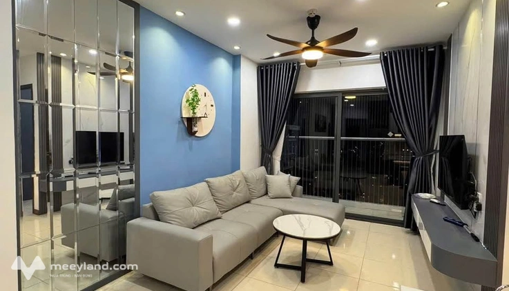 Cho thuê căn hộ chung cư thành phố Nha Trang, full nội thất đẹp, mới tinh, giá 12 triệu/tháng