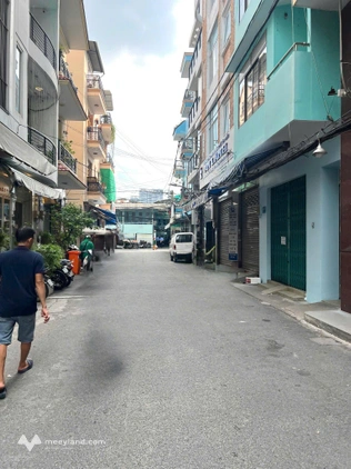 Thuê mặt bằng kinh doanh hoặc ở