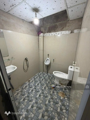 Cho thuê mặt bằng KDBB đường 20m đối diện Belleza Q7 - 7x19m, trệt + gác lửng - giá chỉ: 24tr/tháng