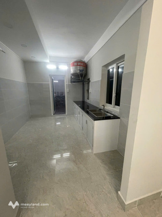 Cho thuê căn hộ chung cư số 5 Nguyễn Thái Bình Quận 1, giá 12 triệu/tháng