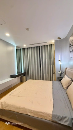 Bán chung cư cao cấp Edorado Tân Hoàng Minh – 58m2 sử dụng – 2 ngủ - Giá 5 tỷ