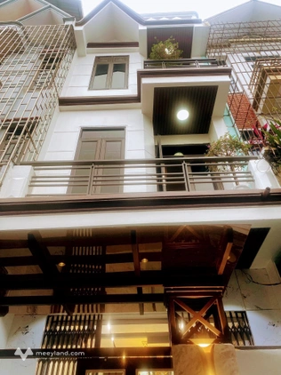 Bán nhà 3 tầng, trung tâm thành phố Nam Định